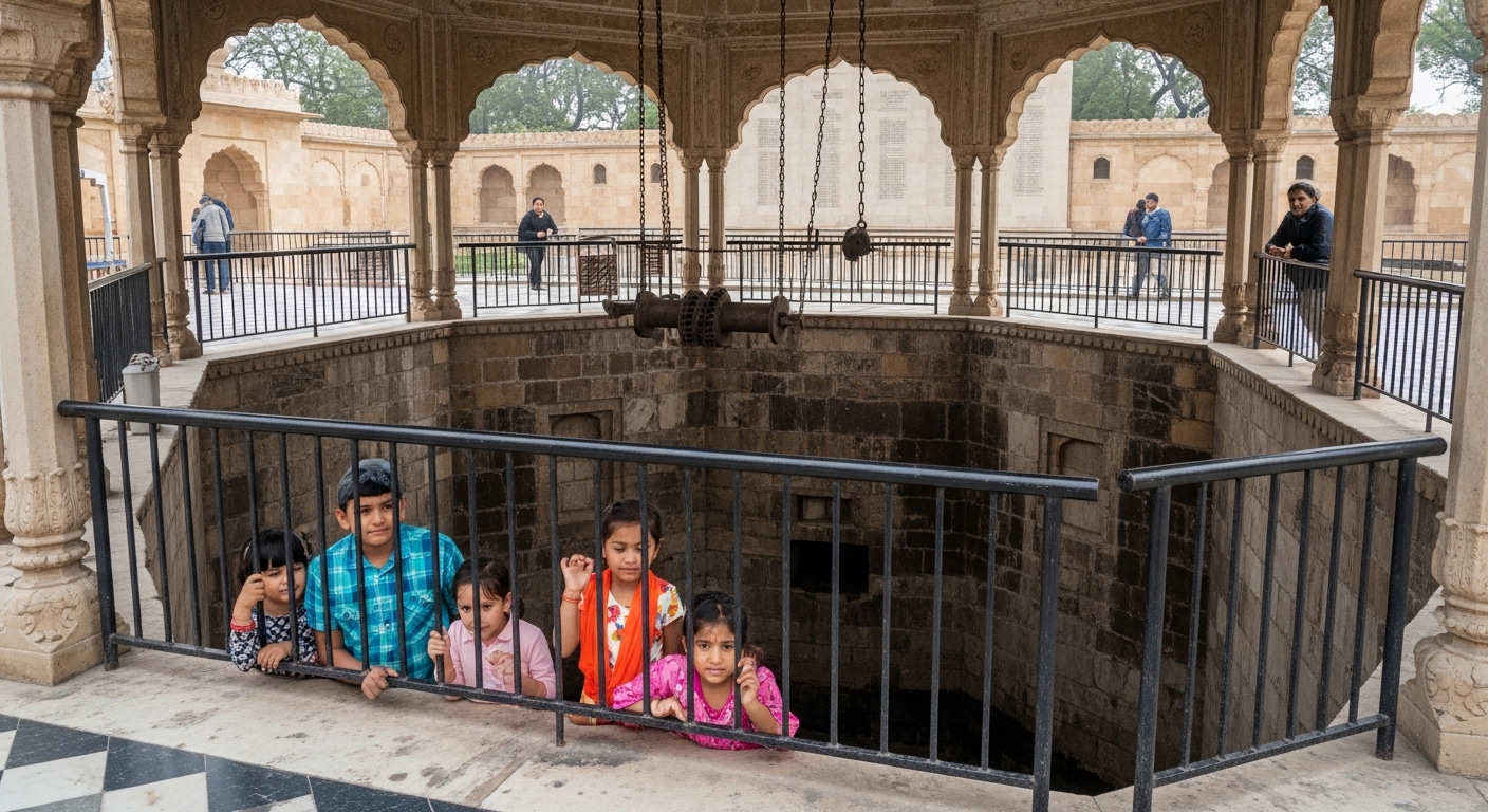 Essential Information